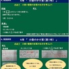 新算研　オンラインセミナー　振り返り