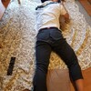 犬山城下町をぶらりぶらり。