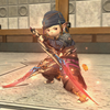 週末のFFXIV 〜 2018.04.22