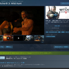 The Witcher3:Wild Hunt はじめました