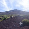 富士山御中道