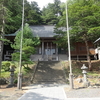 鳥海山大物忌神社　吹浦口之宮