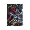 機動戦士Gundam GQuuuuuuX　第6話「キシリア暗殺計画」感想