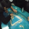 2011.12.19　新車製作VOL.05