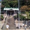 明神山の頂上からの絶景を楽しむ！横須賀市東浦賀【東叶神社】へ参拝しました。勝海舟との縁もアリ！