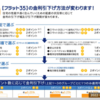 フラット35は定期的に改正されています。今後1年の間にも改正があります