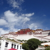 チベット（中国）！チベット最大の都市ラサにある、ポタラ宮とは☆彡