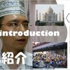 【自己紹介動画】このインド大好きなおじさんは誰？Youtubeを始めたきっかけ、インド旅行の様子 / Self-introduction & Indian travel video