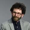 チャーリー・カウフマン　Charlie Kaufman