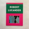 Robert Lucander: Accattone / ロバート・ルキャンダー