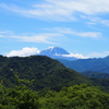 鰍沢(かじかざは)～身延