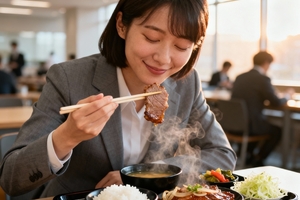 疲労回復：食べ物、栄養素、食べ方まで【完全ガイド】