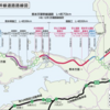 熊本県 天草未来大橋(本渡道路)と本渡令和橋が開通