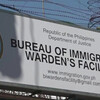 The Warden