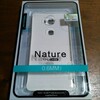 【レビュー】HUAWEI GR5用 TPUケース