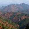 ２００７年１２月２日（日）和泉・東ノ燈明岳など３ピーク踏破後、地ビールに酔う