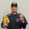 パワプロ2020 岩田将貴（阪神育成１位）