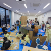 fieldnote　困って、つくって、剥がれて
