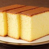 Giải đáp thắc mắc: Sponge cake là gì? 