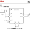 モータドライバでモータを回してみよう① データシートを読む