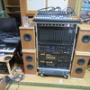 TK-88 p-p Ampと自作Speaker-Box