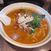 人形町で深夜まで営業！本格的な担々麺はシビ辛でクセになる美味さ！【らーめん豊樹（東京・人形町）】