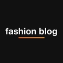 fashion blog