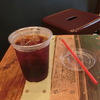 築地の「ターレットコーヒー」でCold Brew。