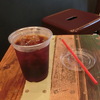 築地の「ターレットコーヒー」でCold Brew。