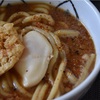 鍋焼きうどん