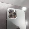 iPhone12 の カメラレンズ の 割れ の 修理 を承りました！！