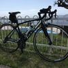 自転車にも、まだまだ乗っていますの巻。