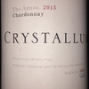 Crystallum Chardonnay The Agnes 2015