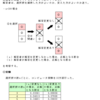 確率の理解（実験）・例２