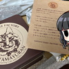 Savon's bakefactory TAMAYURANさんさんからの返礼品が届く