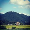 山南町～青垣～朝来～生野～寺前～神河～山南町 周回