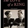  The Love of a King / Peter Dainty 