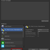 【Unity】Player Settingsを簡単に開けるようにするエディタ拡張