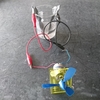 鉛蓄電池