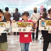 GW前半はコジマ通いの3日間でした　～2日目大会編～