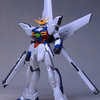HGAW 1/144 ガンダムX　レビュー