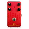 「One Control Dyna Red Distortion 4K」！ワンコントロールからDRDが登場！