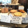 モーニングトン・クレセト東麻布 月に2回のOPEN BAKERYでケーキを買ってきました