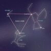 オリオン座の周りの星座は？有名な冬の星座を見つけよう