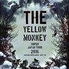 【レビュー】THE YELLOW MONKEY SUPER JAPAN TOUR 2016　2016/07/10 (日)　17:00 開演　＠さいたまスーパーアリーナ (埼玉県)