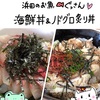 【島根 ｸﾞﾙﾒ】浜田漁港前で食べる絶品のどぐろ炙り丼＆新鮮海鮮丼【ぐっさん】