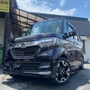 中古車リース「サブスク」N BOXカスタムに月々1万円〜乗れる