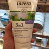 ガサツ女子の味方。『Lavera』の3IN1洗顔が最高にいい！