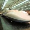 東海道・山陽新幹線に新型「N700S」