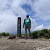 【那須連山】会津に住むおじさんが梅雨が明けたので会社を休んで茶臼岳（1,915m）、朝日岳（1,896m）、三本槍岳（1,917m）を縦走した話。【三本槍岳編 うつくしま百名山】